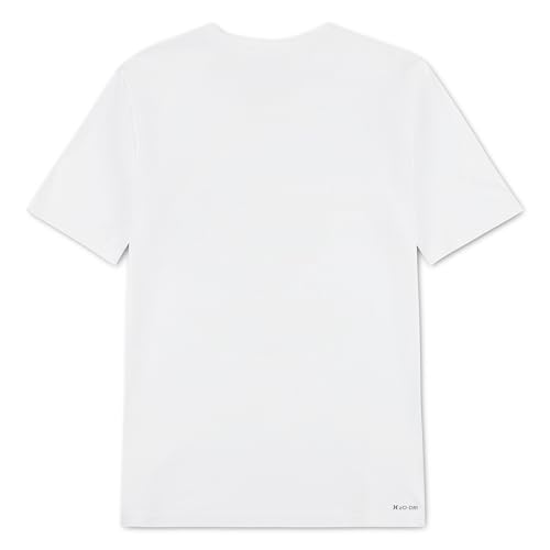 hurley-jungen-grafik-t-shirt-kurzarm-mit-druck image 5