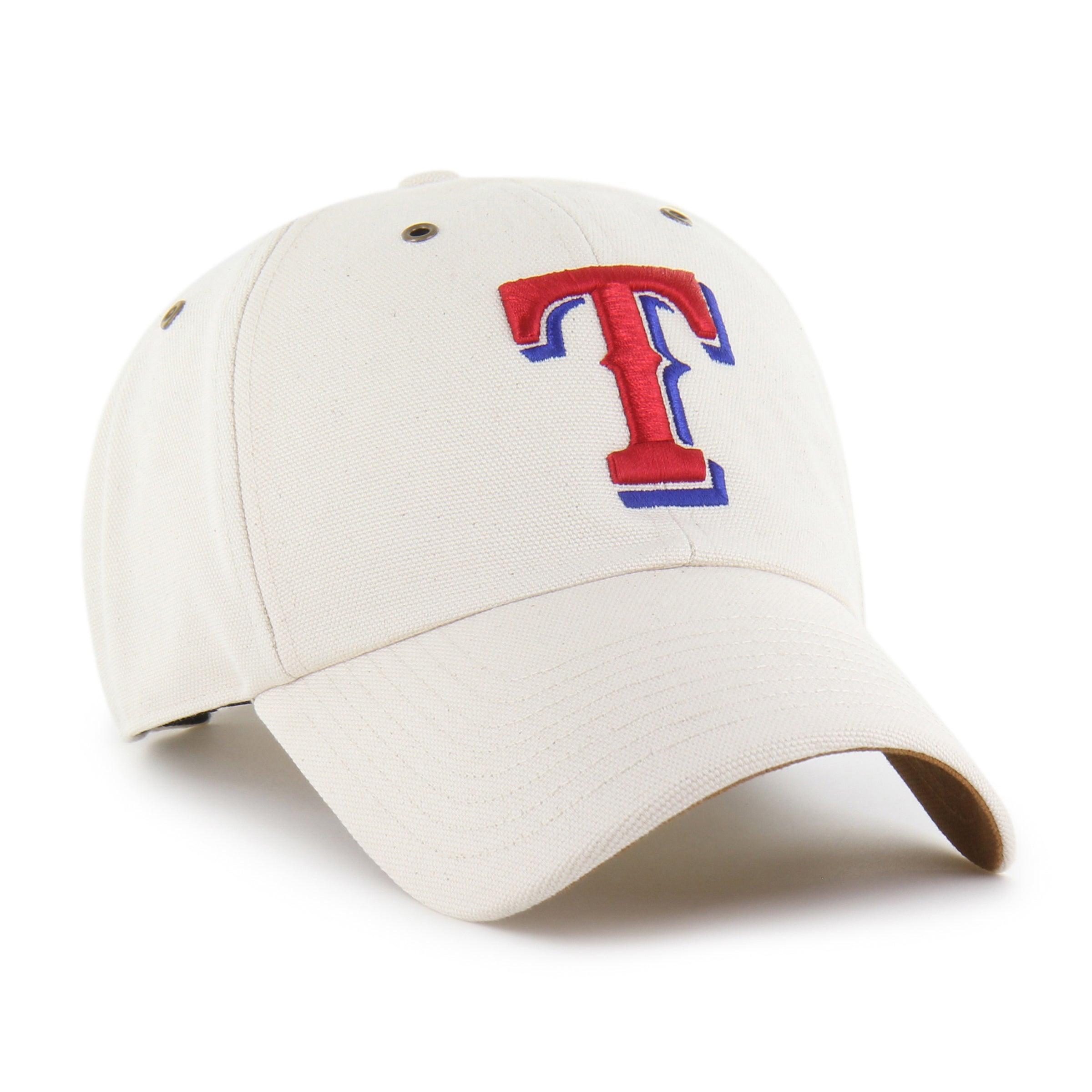47-clean-up-rangers-carhartt-cap-natural-verstellbar image 4