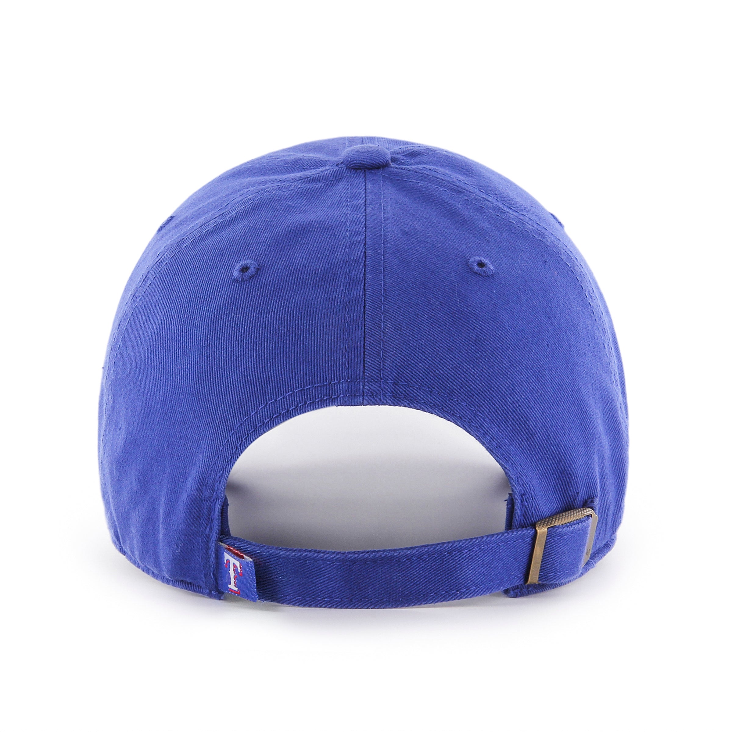 47-brand-texas-rangers-47-clean-up-cap-royal-verstellbar image 2