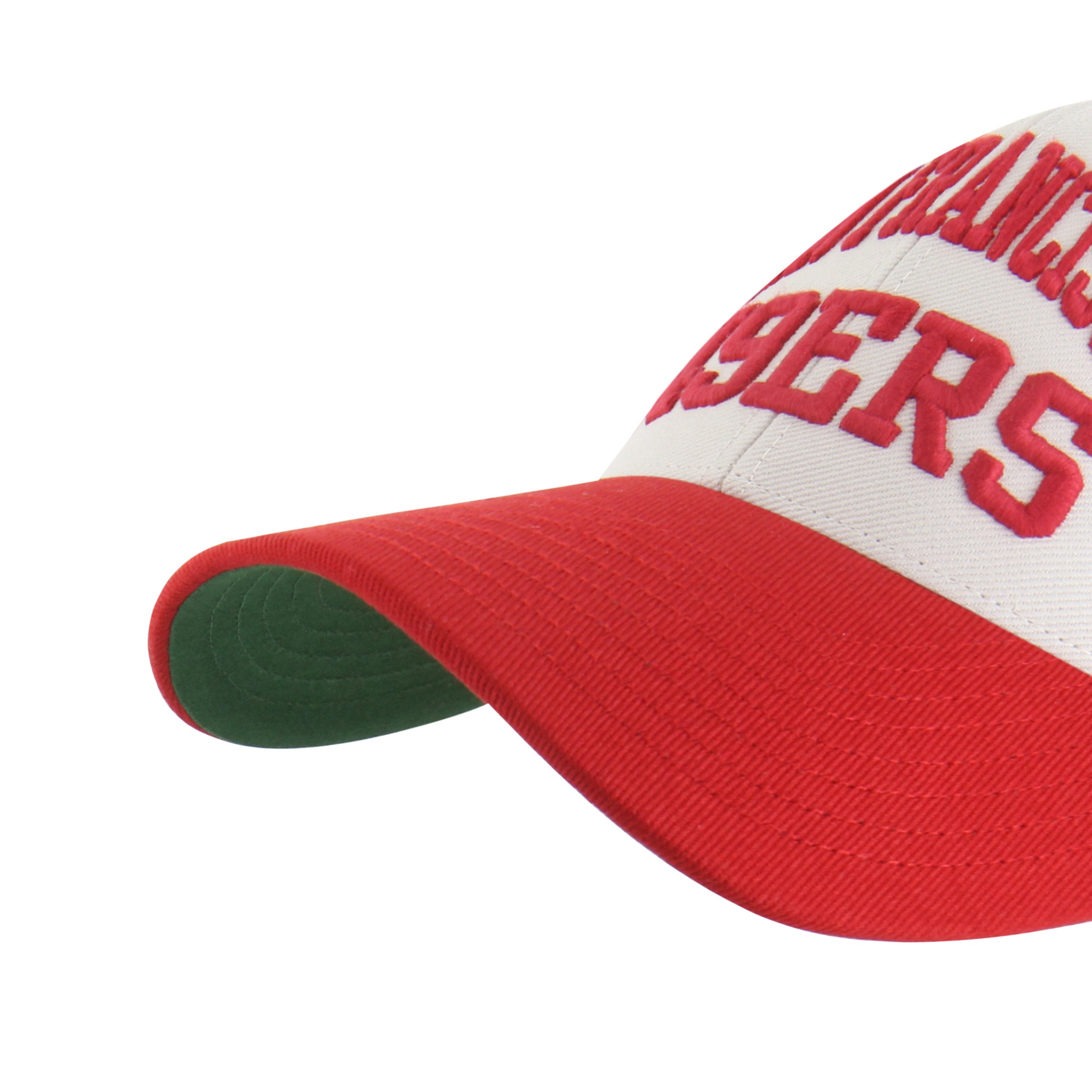 47-mvp-san-francisco-49ers-broke-line-cap-bone-mit-klett image 4