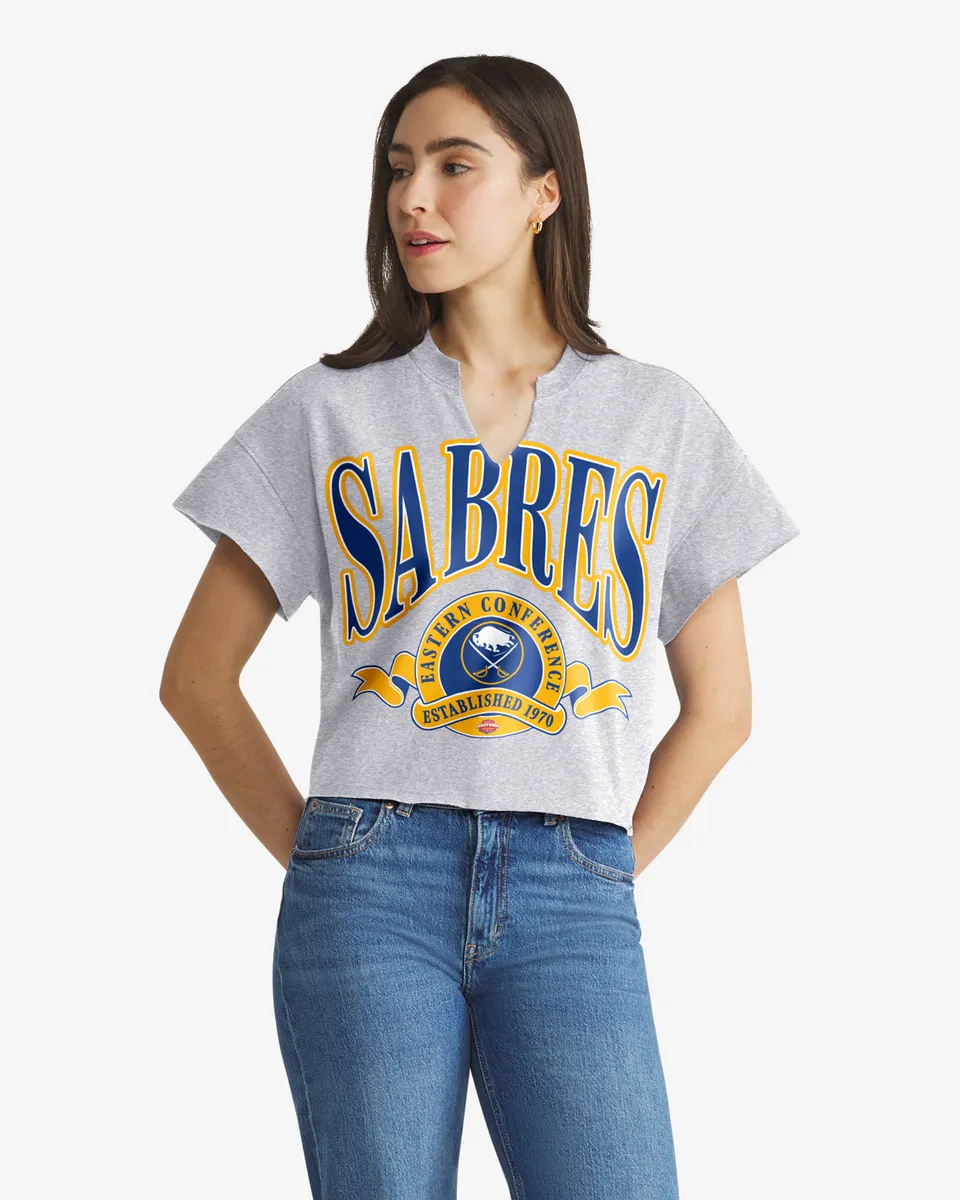 47-headline-crew-buffalo-sabres-banners-out-t-shirt-quartz-grey image 1