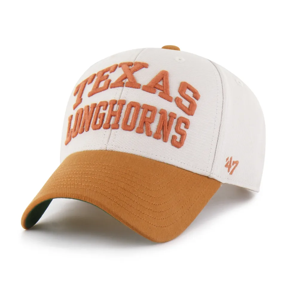 47-mvp-texas-longhorns-cap-bone-beige-klett image 1