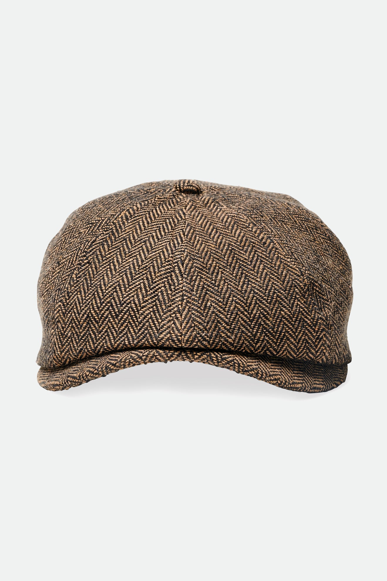 brixton-baby-brood-snap-cap-brown-khaki-baby-one-size image 5