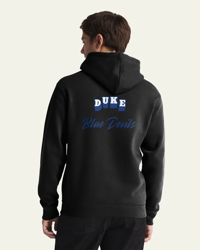 47-brand-everyday-hood-hoodie-schwarz-duke-herren image 1