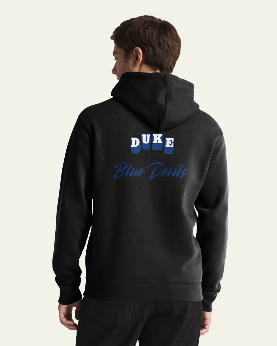 47-brand-everyday-hood-hoodie-schwarz-duke-herren image 1