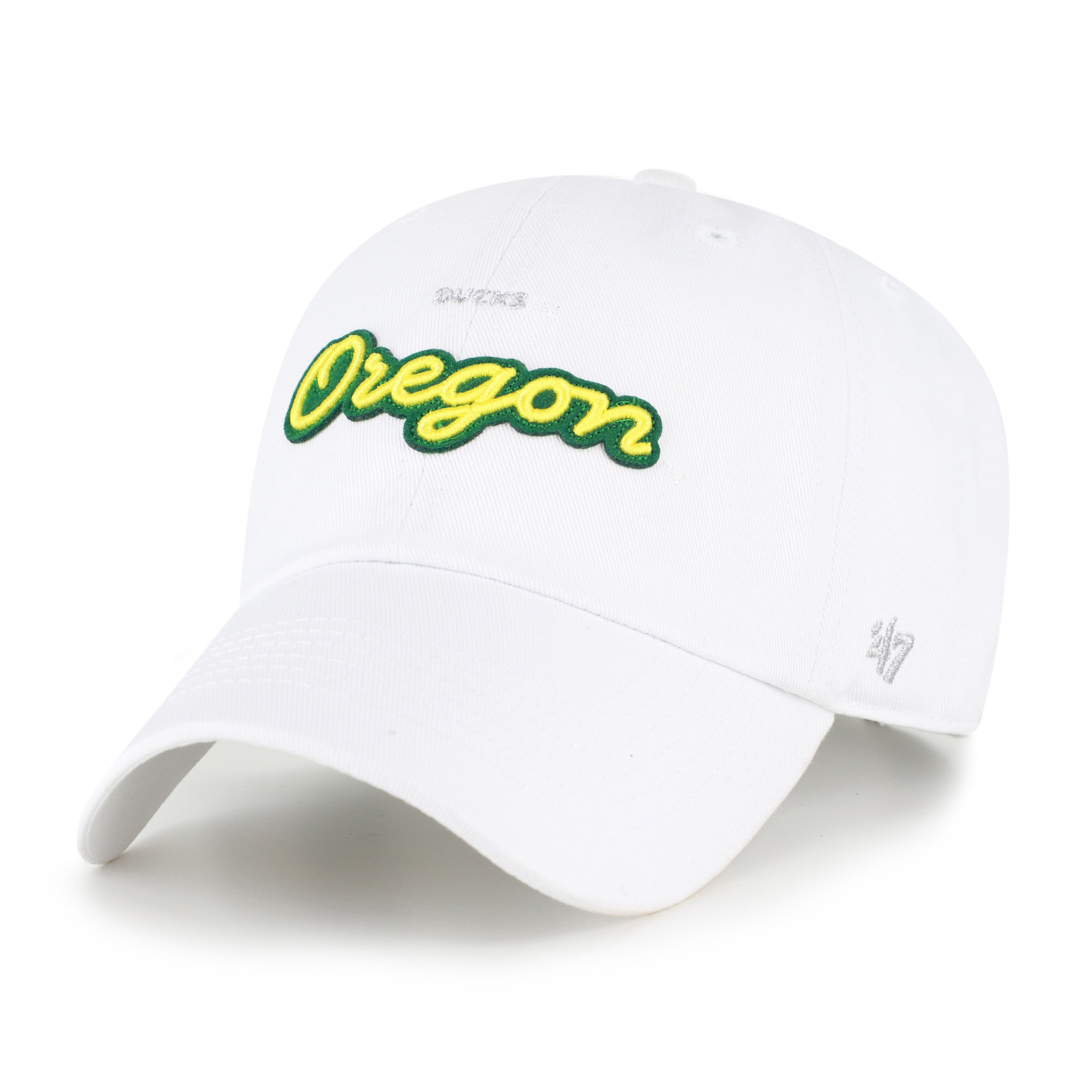 47-brand-47-clean-up-cap-ducks-wei-strapback image 1