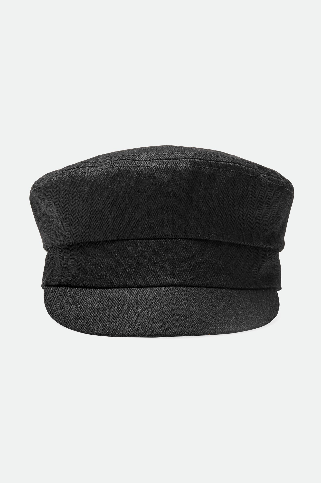 brixton-baby-fiddler-cap-black-fisherman image 4