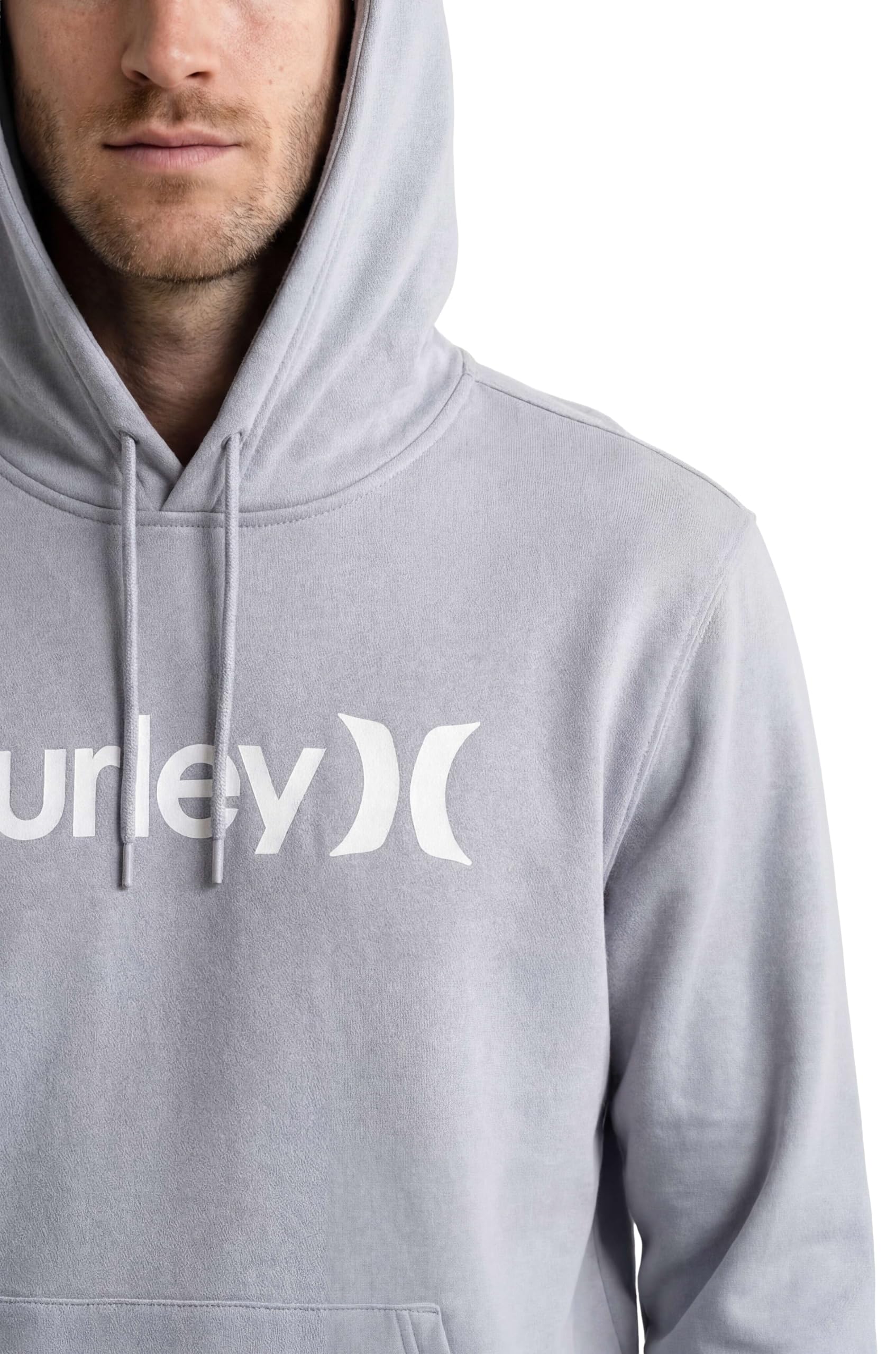 hurley-o-o-pullover-hoodie-herren-gr-m-fleece image 6