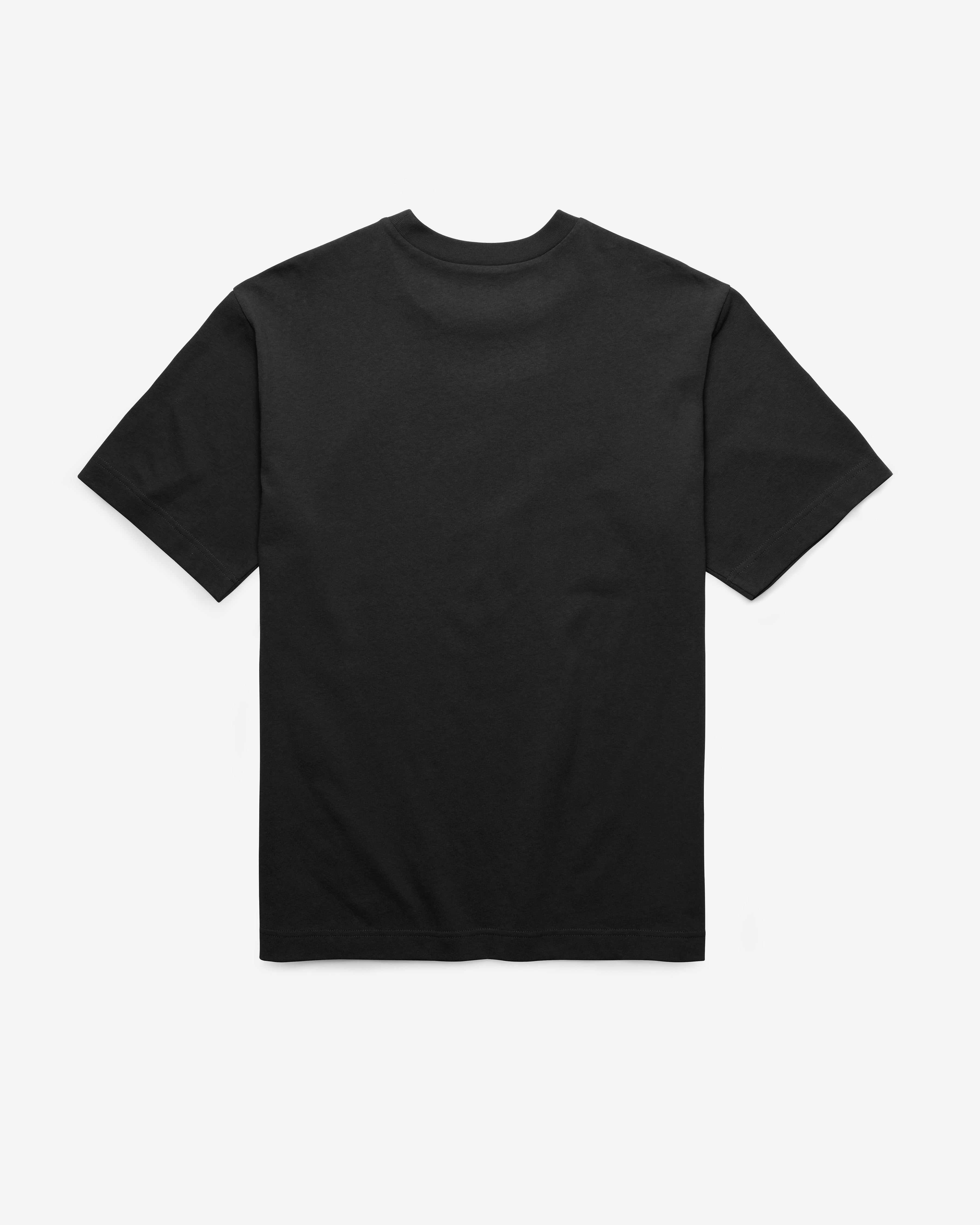 47-foundation-tee-las-vegas-aces-t-shirt-schwarz image 2