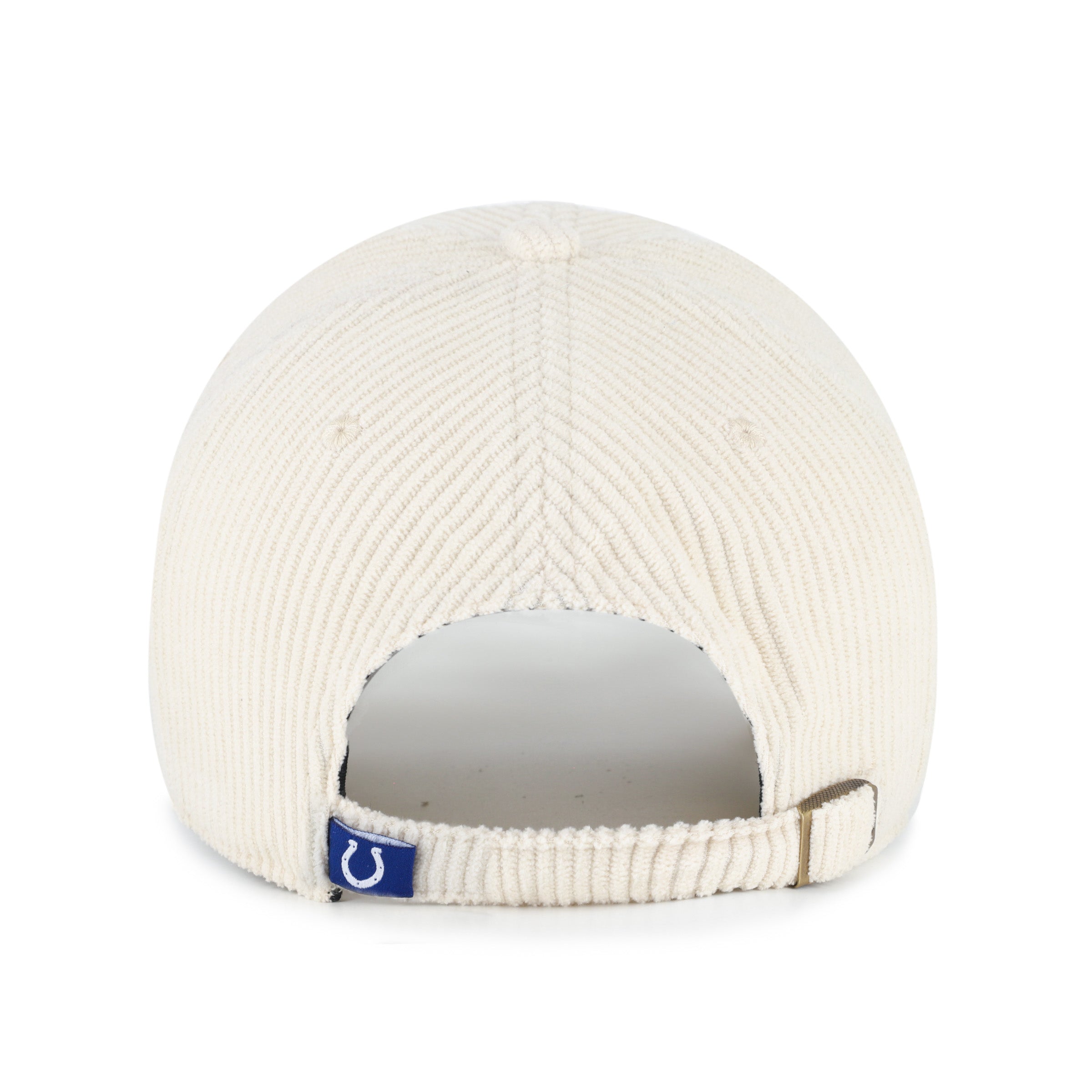 47-clean-up-colts-rope-cap-natural-cord image 2
