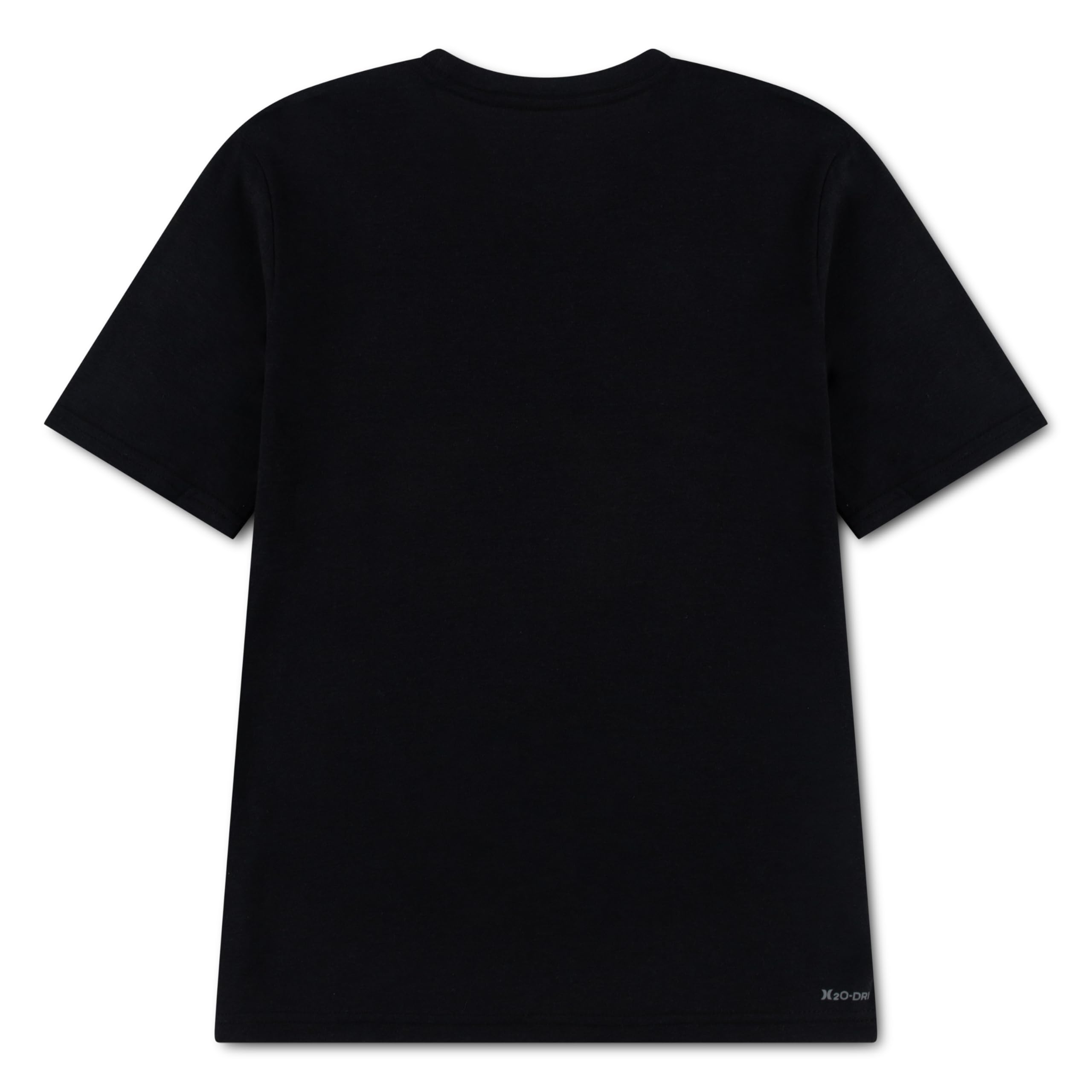 hurley-grafik-t-shirt-jungen-kurzarm-8-10-jahre image 2