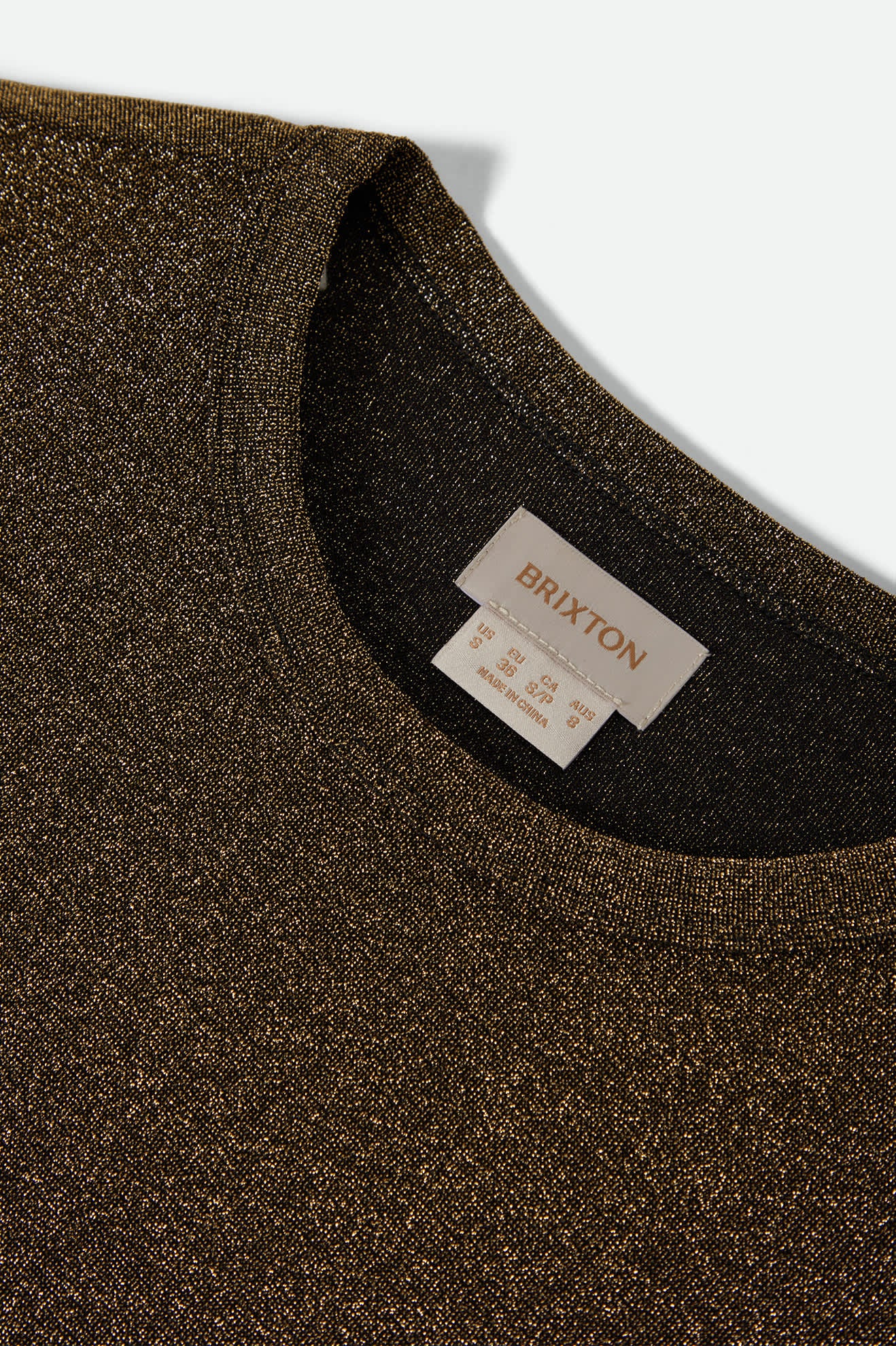 brixton-dolly-slim-l-s-knit-langarmshirt-gold-metallic image 7
