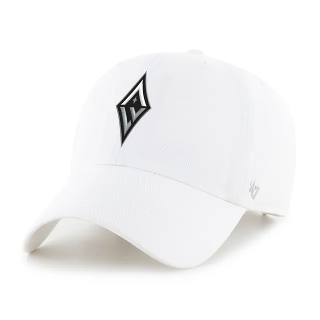 47-clean-up-las-vegas-aces-cap-white-wei image 1