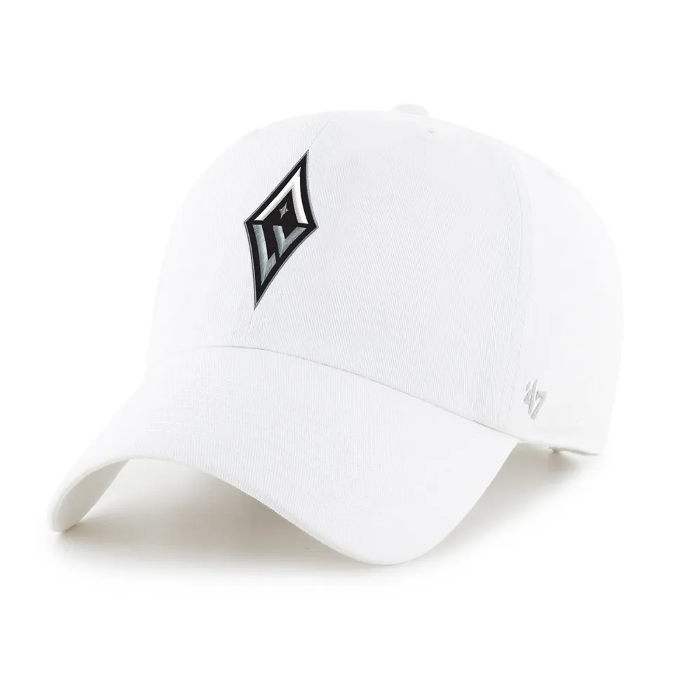 47-clean-up-las-vegas-aces-cap-white-wei image 1