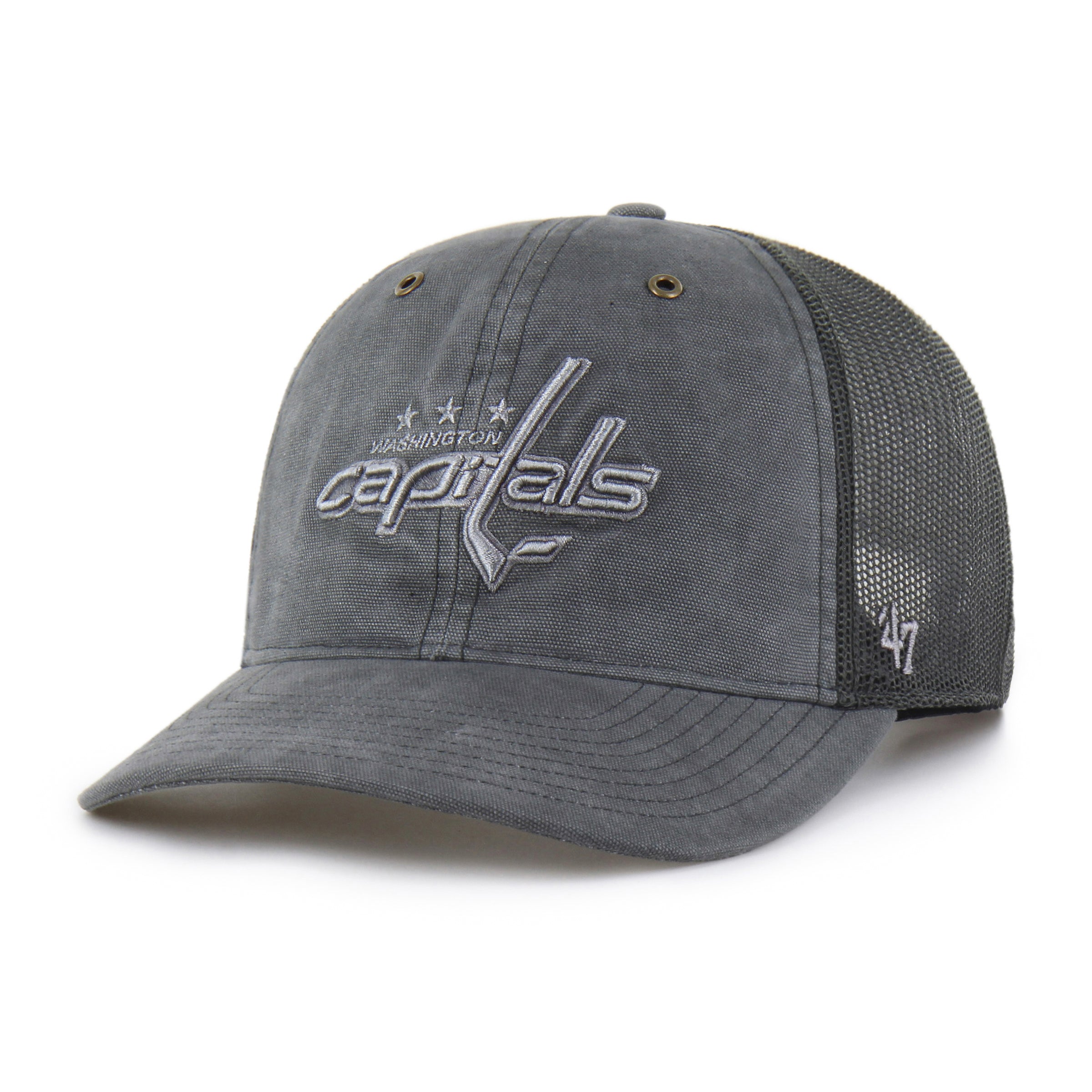 47-trucker-washington-capitals-carhartt-cap-schwarz-osf image 4