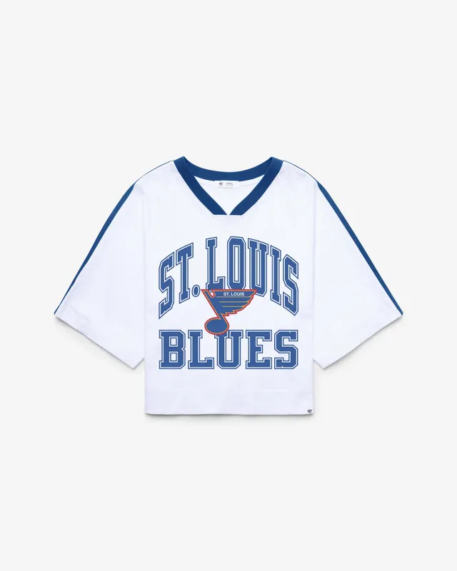 47-st-louis-blues-vintage-big-longsleeve-wei-damen image 1
