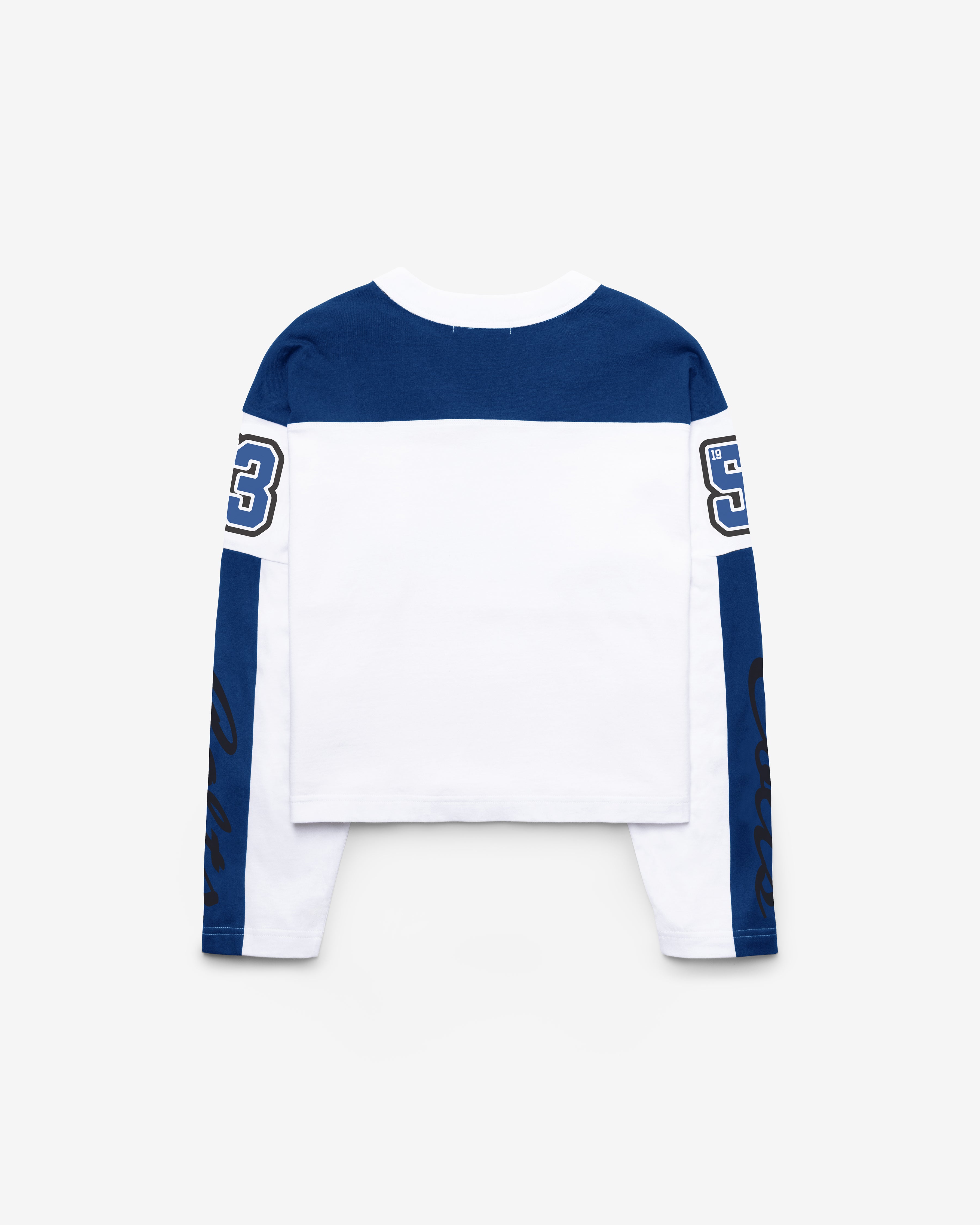 47-metro-indianapolis-colts-t-shirt-wei-damen image 2
