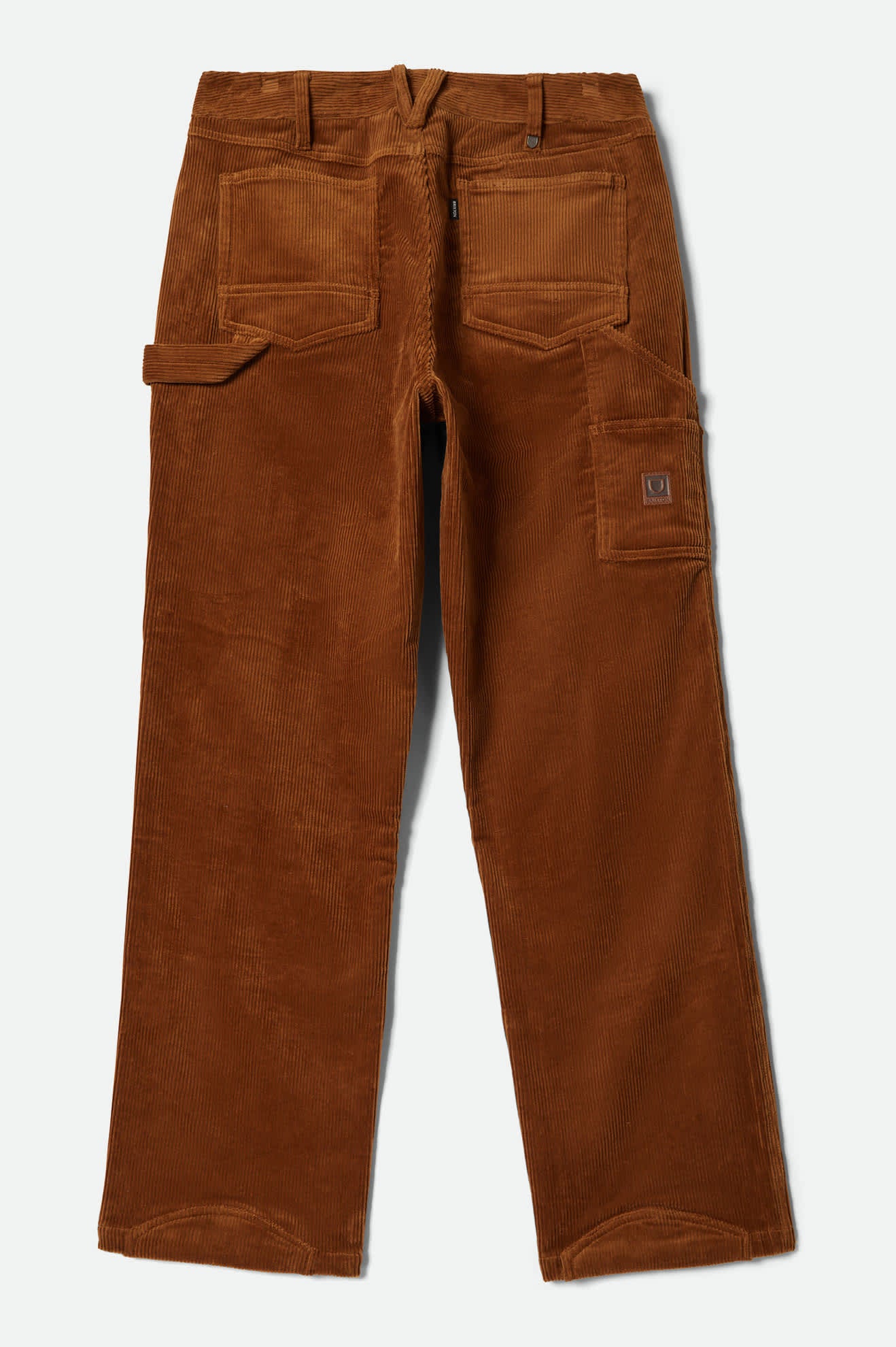 brixton-builders-carpenter-hose-washed-copper-cord image 5