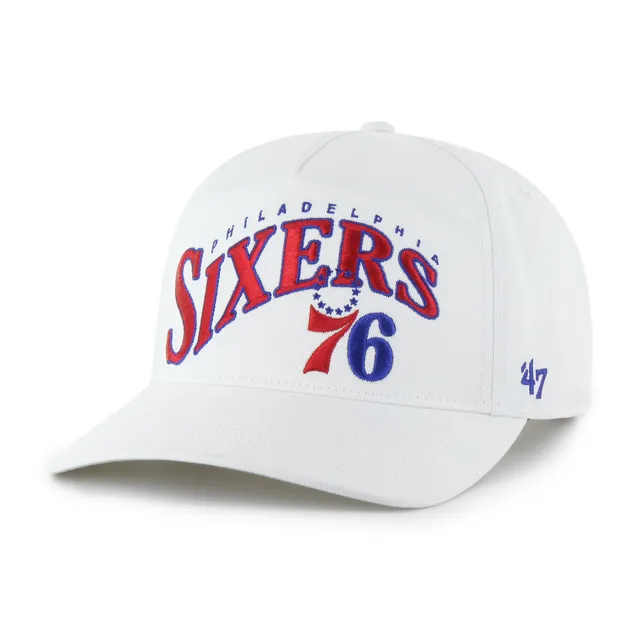 47-hitch-philadelphia-76ers-cap-wei-snapback image 1