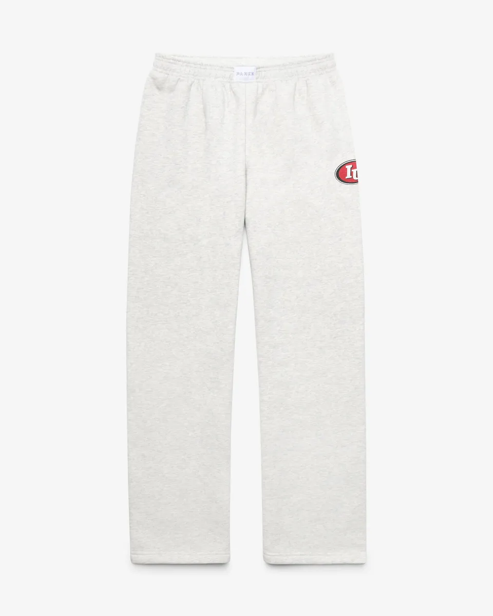 47-parke-boxer-sweatpants-indiana-hoosiers-jogginghose-grau image 1