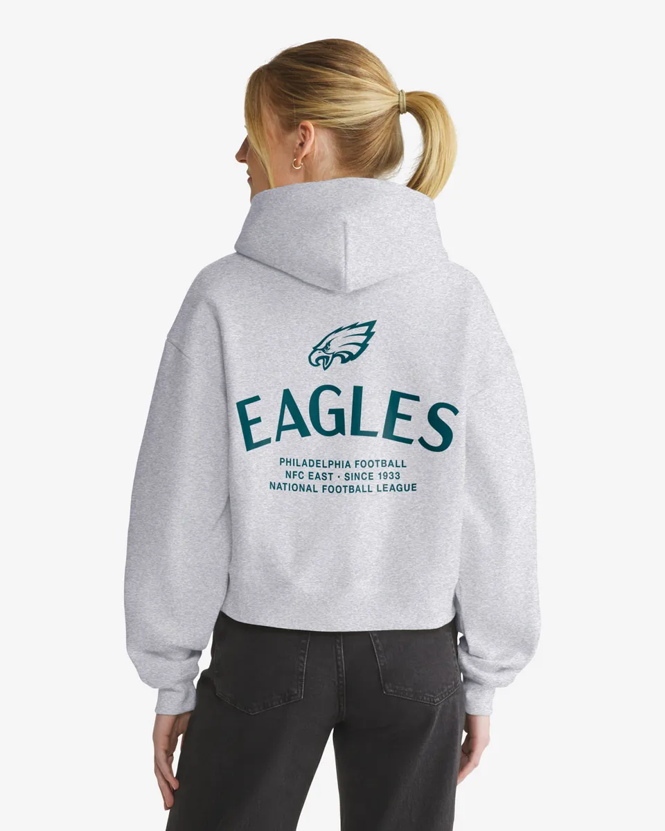 47-hadrian-philadelphia-eagles-hoodie-damen-quartz-grey image 1