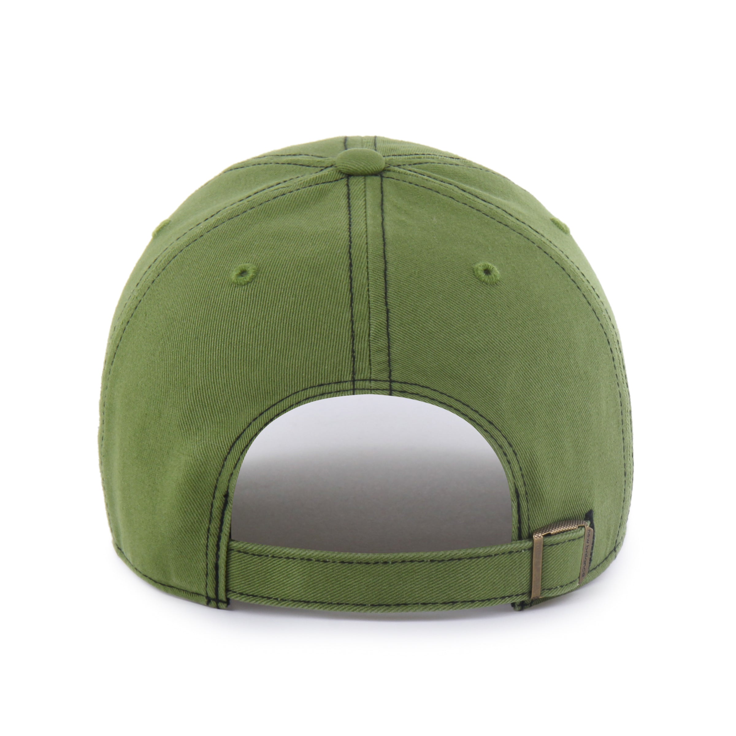 47-clean-up-new-balance-cap-sport-green-strapback image 2