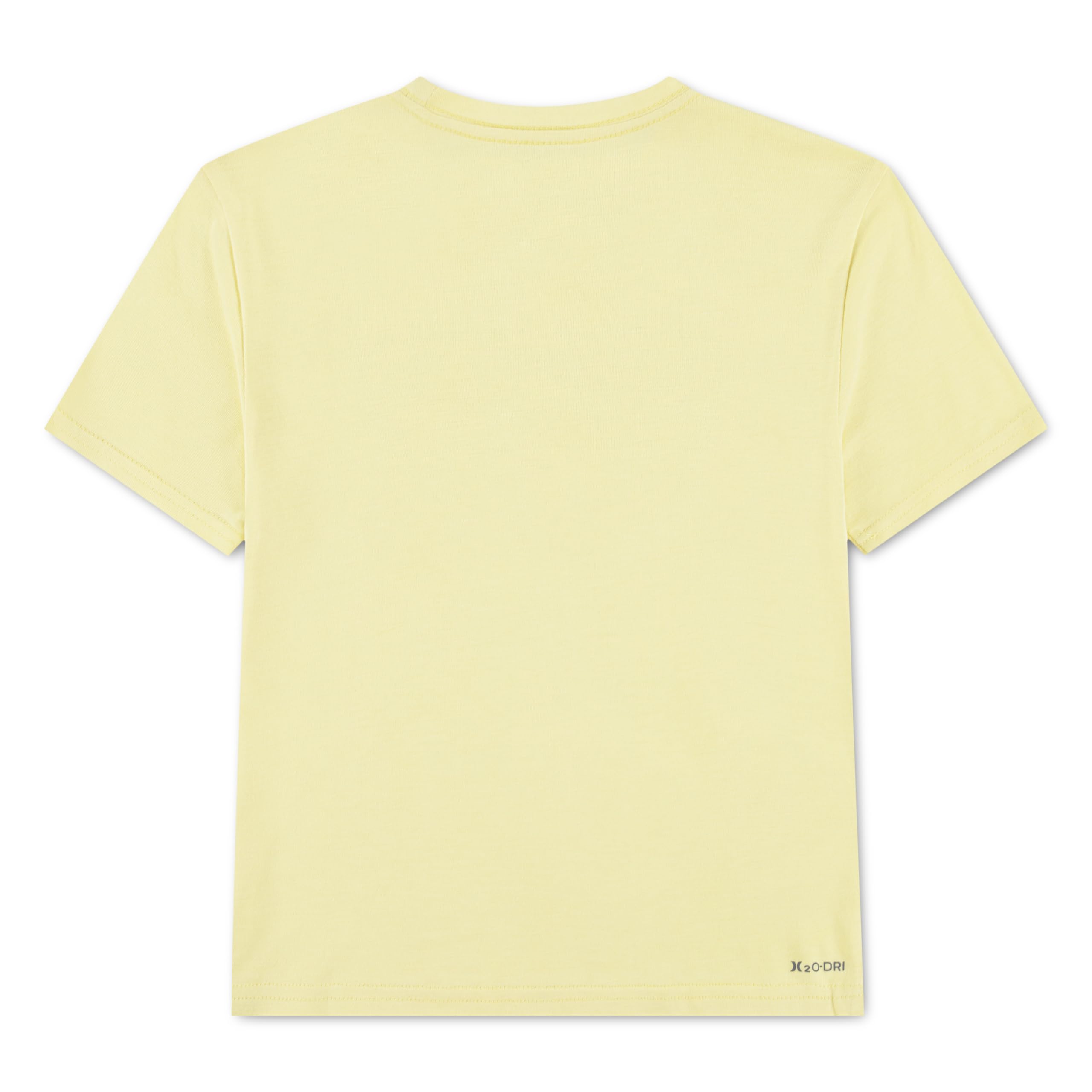 hurley-grafik-t-shirt-jungen-8-10-jahre-jersey-kurzarm image 2