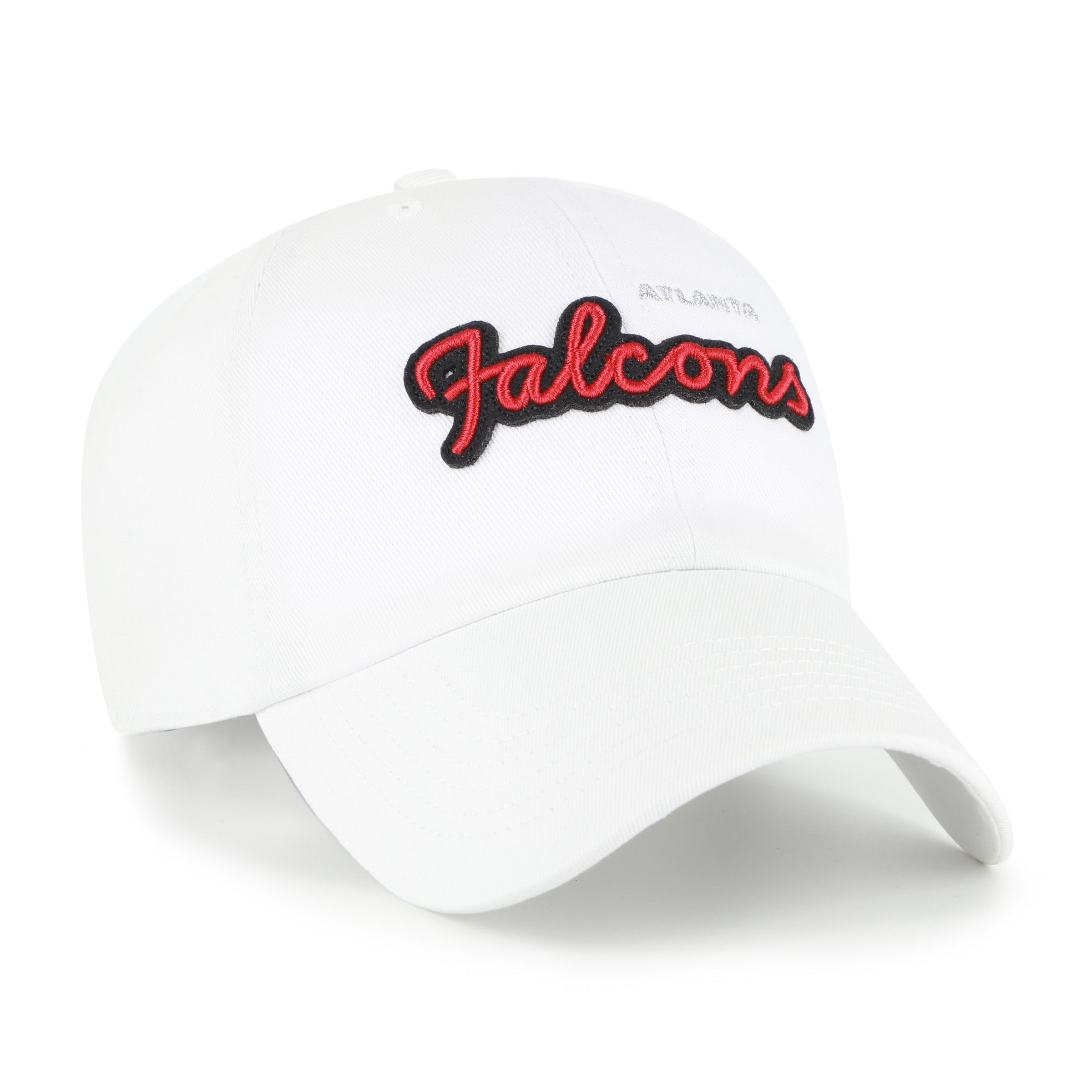 47-clean-up-atlanta-falcons-trendy-script-cap-wei image 3