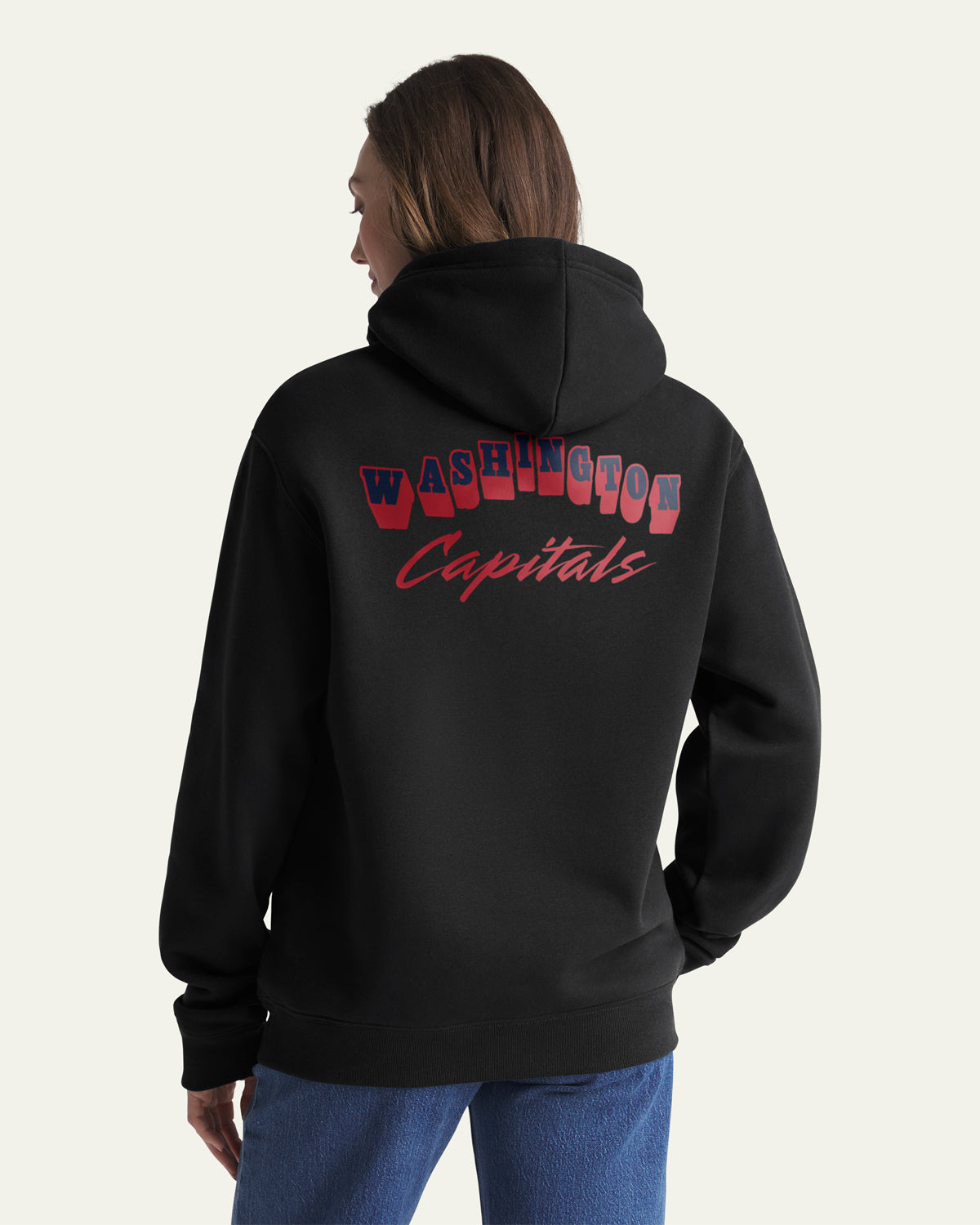 47-headline-crew-capitals-game-mark-hoodie-schwarz image 3