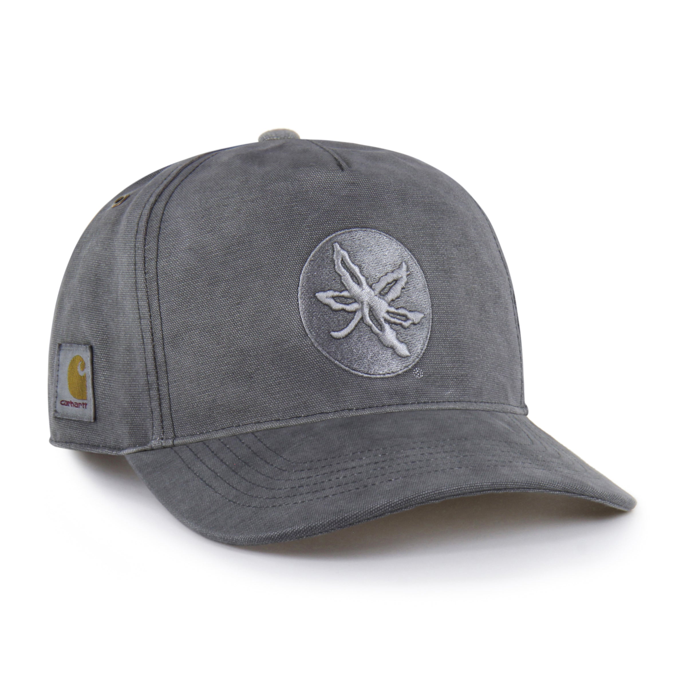 47-brand-hitch-ohio-state-buckeyes-kappe-carhartt-shadow image 1