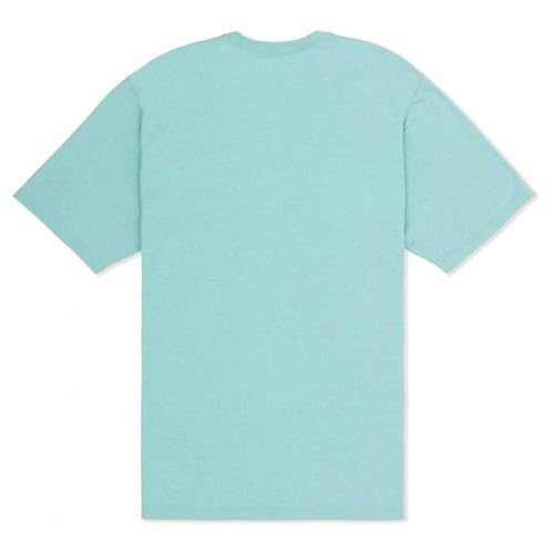 hurley-oz-t-shirt-herren-kurzarm-gr-e-m-mit-frontdruck image 8
